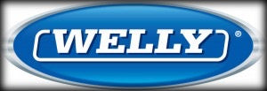 WELLY