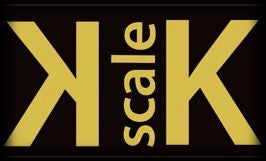 KK-SCALE MODEL CAR WORLD