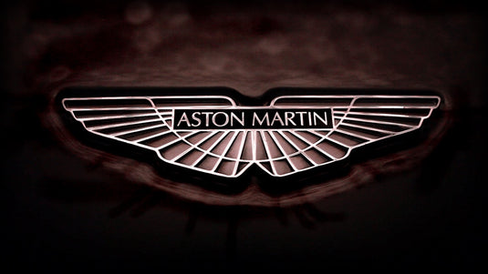 ASTON MARTIN