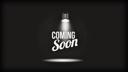 COMING SOON