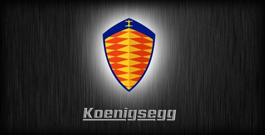 KOENIGSEGG