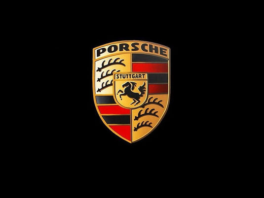 PORSCHE DEALERMODEL