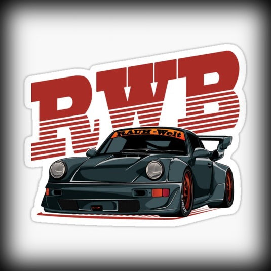 RWB Collection