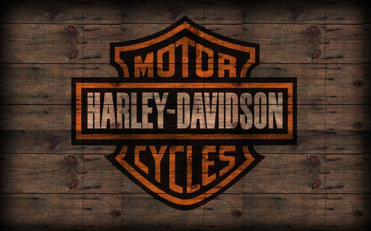 HARLEY-DAVIDSON