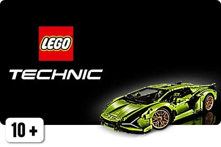 LEGO TECHNIC