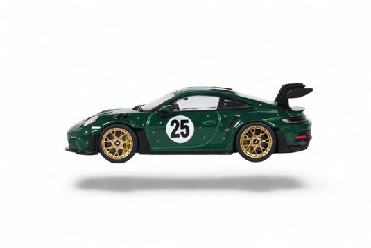 PORSCHE 911 (992) GT3 RS ÉDITION DE NOËL