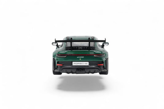 PORSCHE 911 (992) GT3 RS ÉDITION DE NOËL