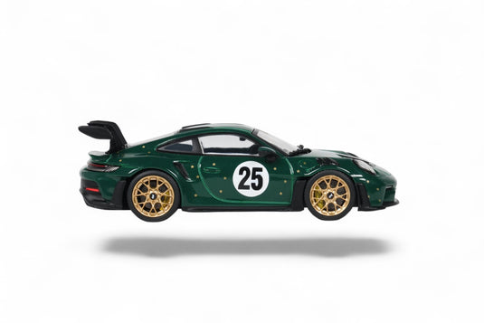 PORSCHE 911 (992) GT3 RS ÉDITION DE NOËL