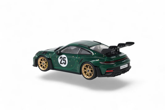 PORSCHE 911 (992) GT3 RS ÉDITION DE NOËL