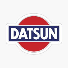 DATSUN