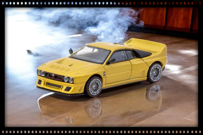 Chargez l'image dans la visionneuse de la galerie, KIMERA EVO38 OR 2026 TARMAC WORKS 1:64
