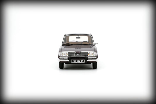 Renault 16 TX BROWN 1974 OTTOmobile 1:18