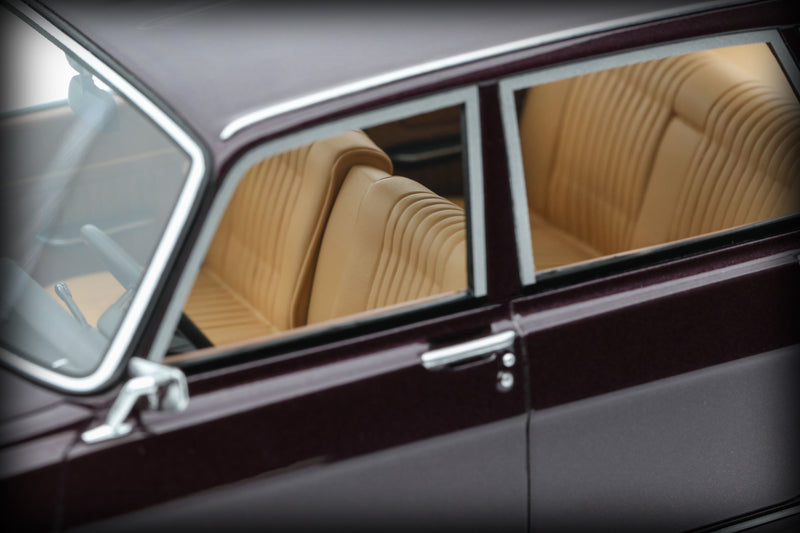 Load image into Gallery viewer, Renault 16 TX BROWN 1974 OTTOmobile 1:18
