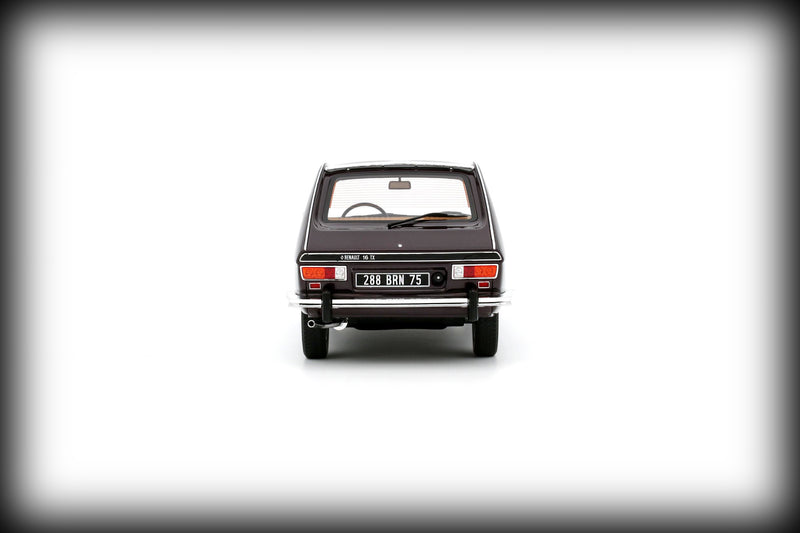 Load image into Gallery viewer, Renault 16 TX BROWN 1974 OTTOmobile 1:18
