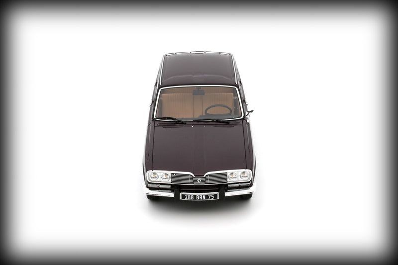 Load image into Gallery viewer, Renault 16 TX BROWN 1974 OTTOmobile 1:18
