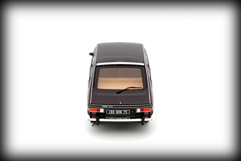 Load image into Gallery viewer, Renault 16 TX BROWN 1974 OTTOmobile 1:18
