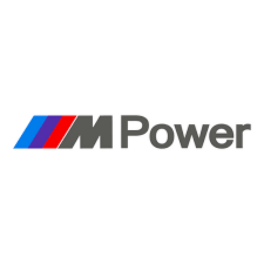 BMW M-POWER