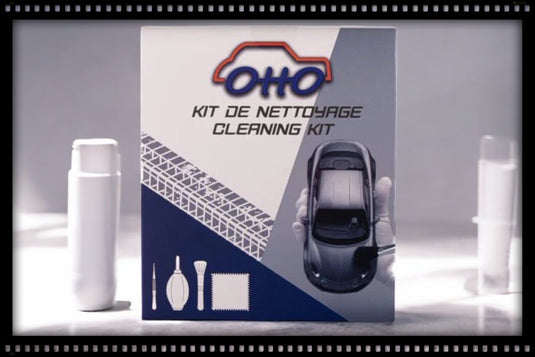 Cleaning Kit OTTOmobile