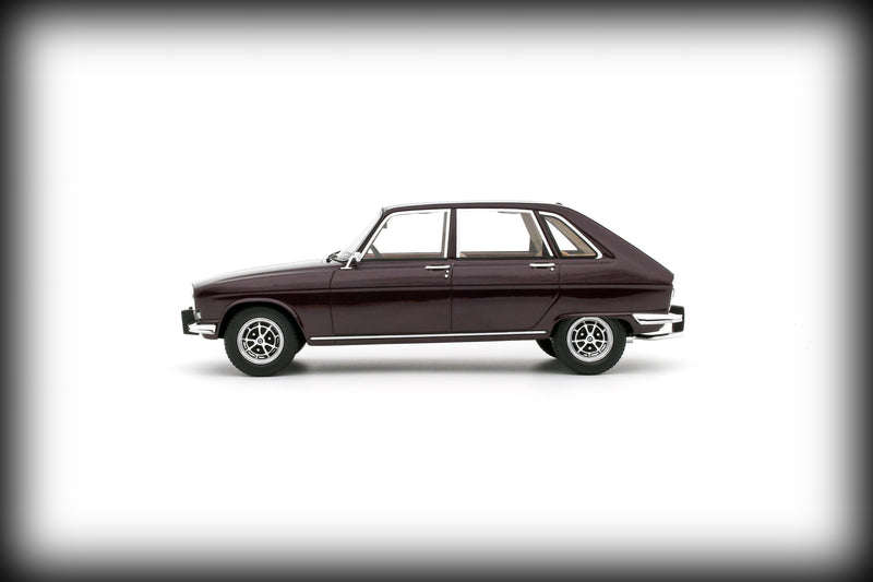 Load image into Gallery viewer, Renault 16 TX BROWN 1974 OTTOmobile 1:18
