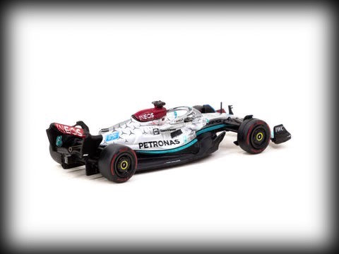 Mercedes Benz AMG F1 W13 E Performance