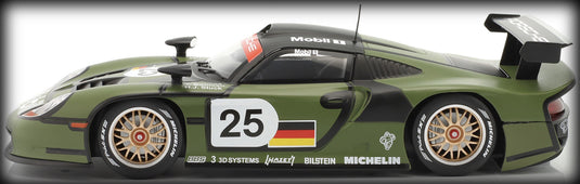 Porsche 911 GT1
