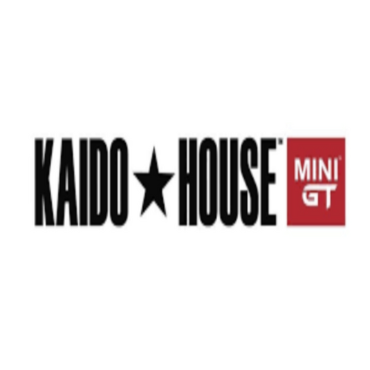 MINI GT KAIDO*HOUSE