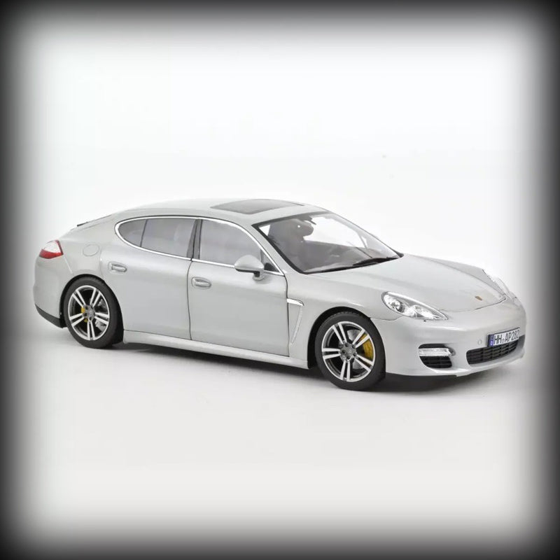 Load image into Gallery viewer, Porsche Panamera Turbo 2009 NOREV 1:18
