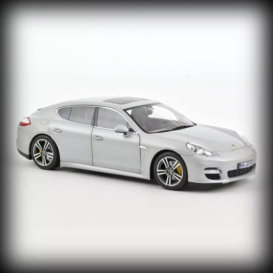 Porsche Panamera Turbo 2009 NOREV 1:18