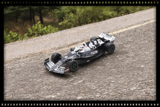 Alpha Tauri AT03 #10 Scuderia Alpha Tauri Pierre Gasly 2022 SPARK 1:64