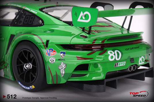 Porsche 911 GT3 R