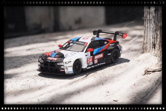BMW M4 GT3