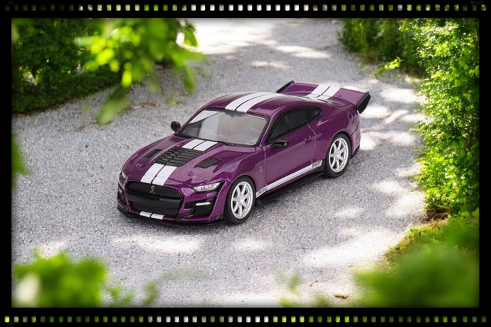 Shelby GT500 Dragon Snake Concept 2023 (LHD) MINI GT 1:64