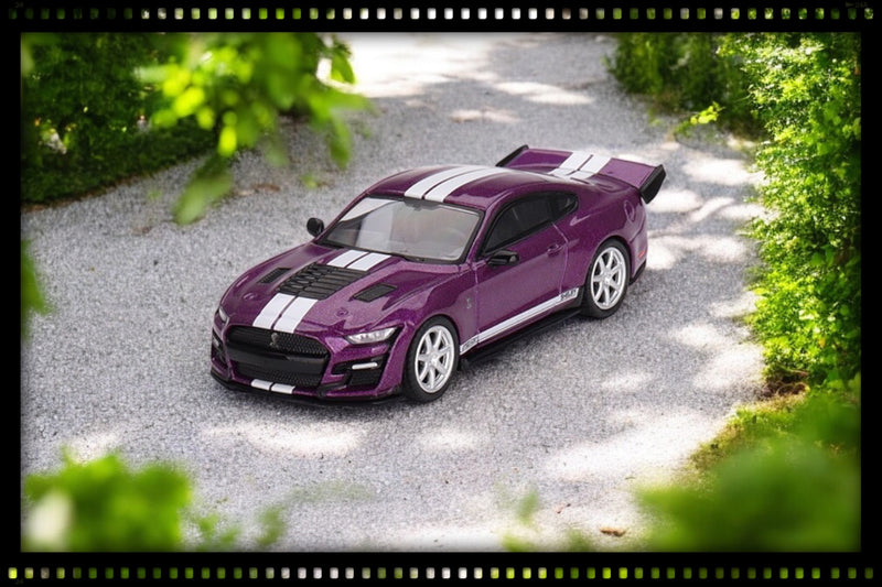Load image into Gallery viewer, Shelby GT500 Dragon Snake Concept 2023 (LHD) MINI GT 1:64
