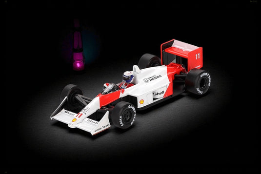 McLaren MP4/4