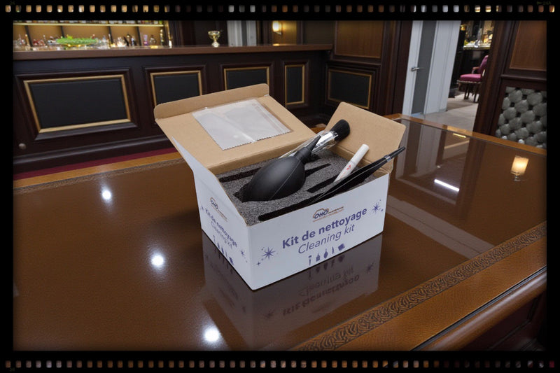 Load image into Gallery viewer, Cleaning KIT OTTOmobile 1:18
