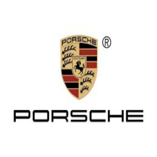 PORSCHE DEALERMODEL
