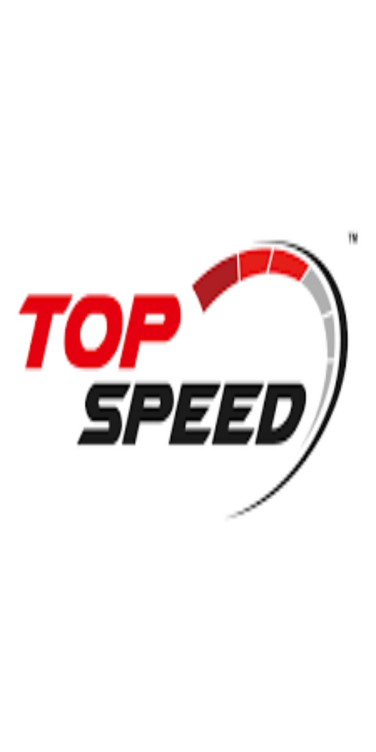 TOP SPEED