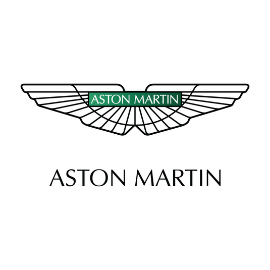 ASTON MARTIN