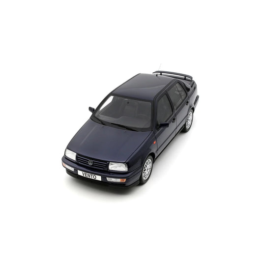 Volkswagen VENTO VR6 MYSTIC BLUE PEARL 1996 OTTOmobile 1:18
