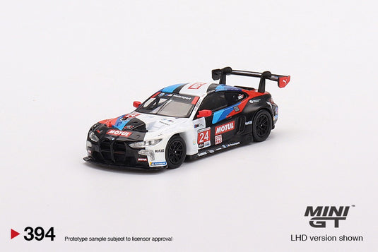 BMW M4 GT3