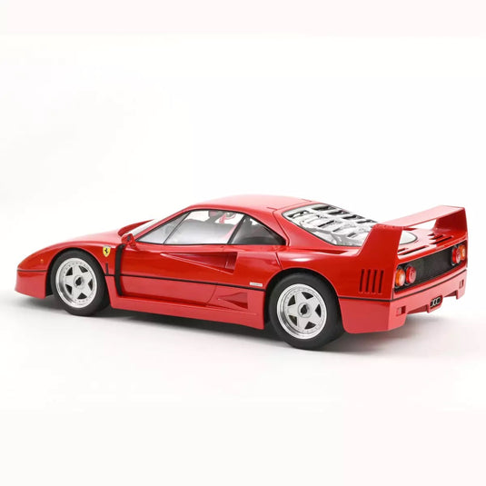 Ferrari F40 1987 Red NOREV 1:12