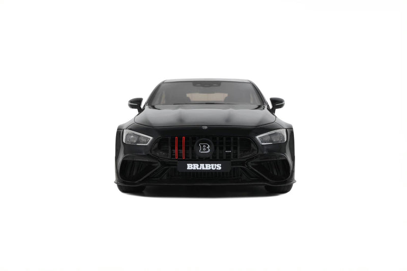 Load image into Gallery viewer, Mercedes-Benz BRABUS 930 BLACK 2023 GT SPIRIT 1:18
