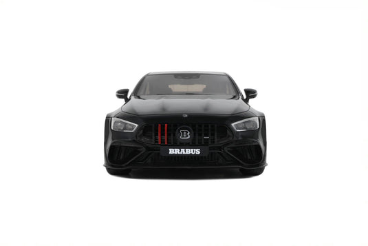 Mercedes-Benz BRABUS 930 BLACK 2023 GT SPIRIT 1:18