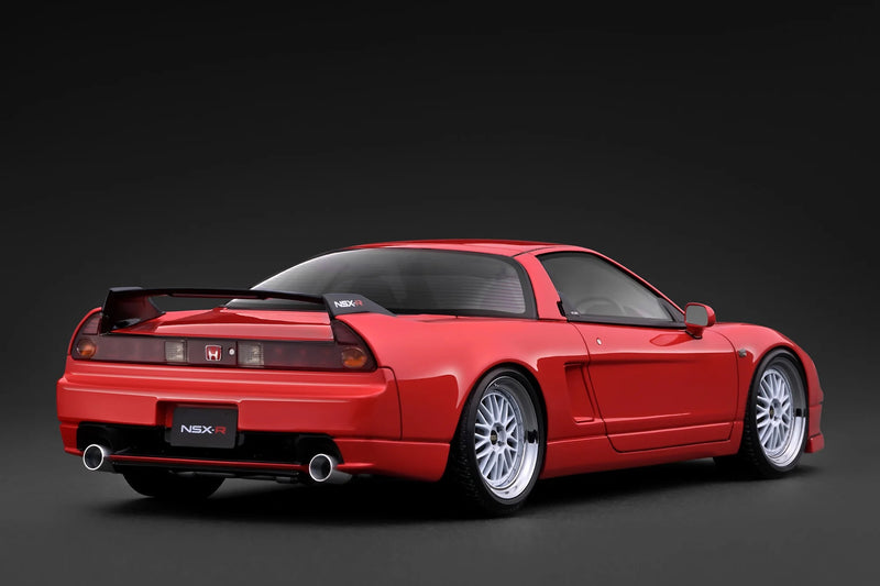 Load image into Gallery viewer, HONDA NSX-R (NA2) RED IGNITION MODEL 1:18

