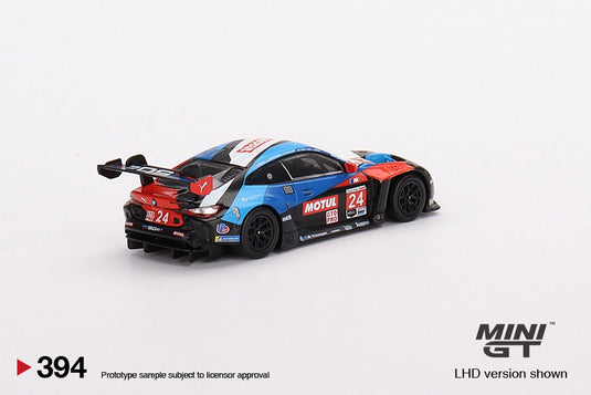 BMW M4 GT3