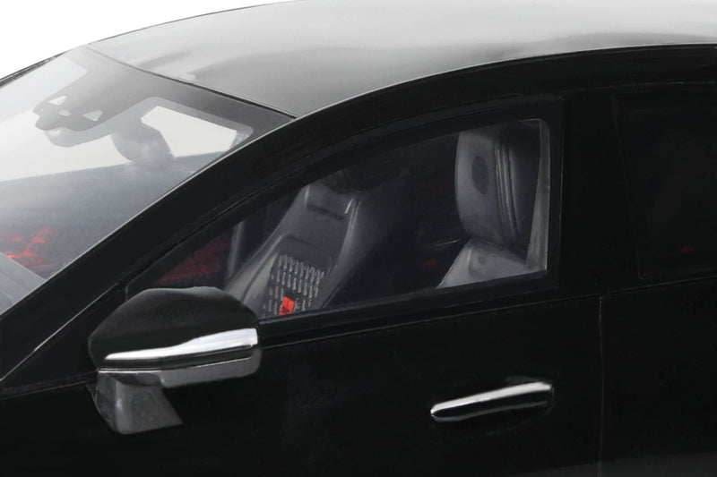 Load image into Gallery viewer, Mercedes-Benz BRABUS 930 BLACK 2023 GT SPIRIT 1:18
