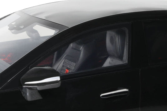 Mercedes-Benz BRABUS 930 BLACK 2023 GT SPIRIT 1:18