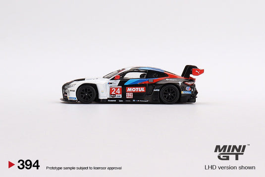 BMW M4 GT3