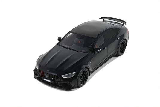 Mercedes-Benz BRABUS 930 BLACK 2023 GT SPIRIT 1:18