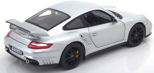 Porsche 911 GT2 2007 NOREV 1:18